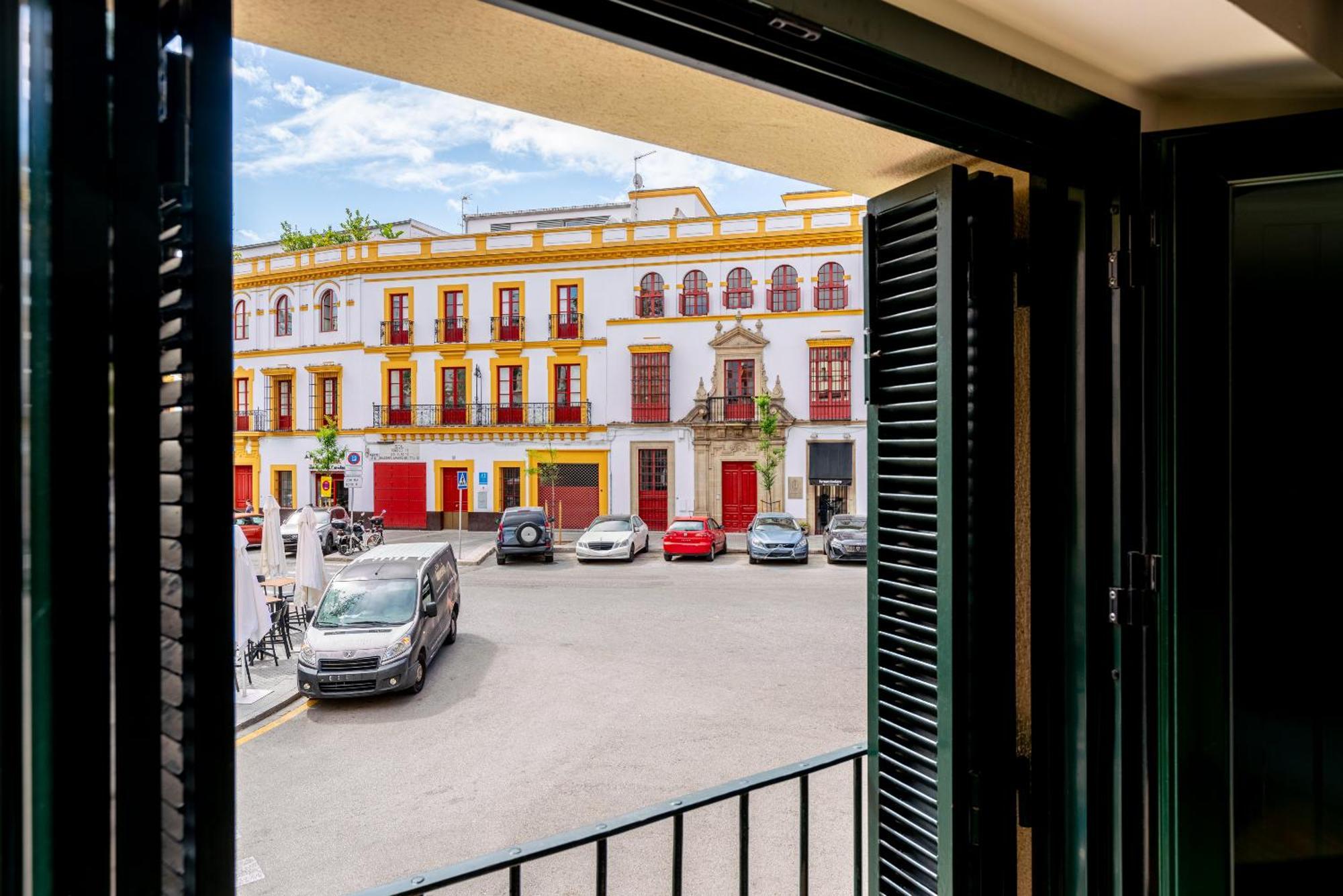 Appartement Pyl Centro Junto Catedral