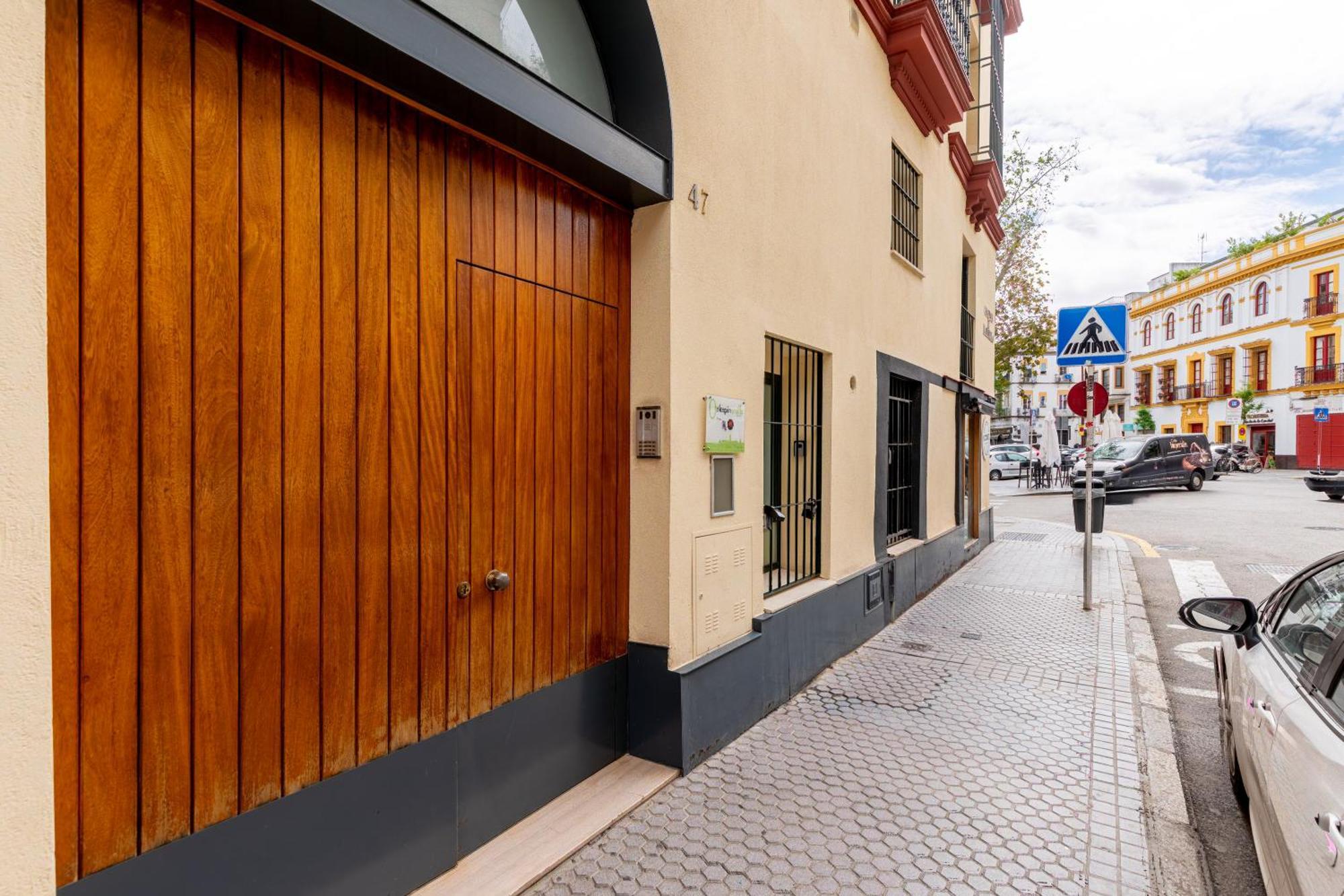 Pyl Centro Junto Catedral