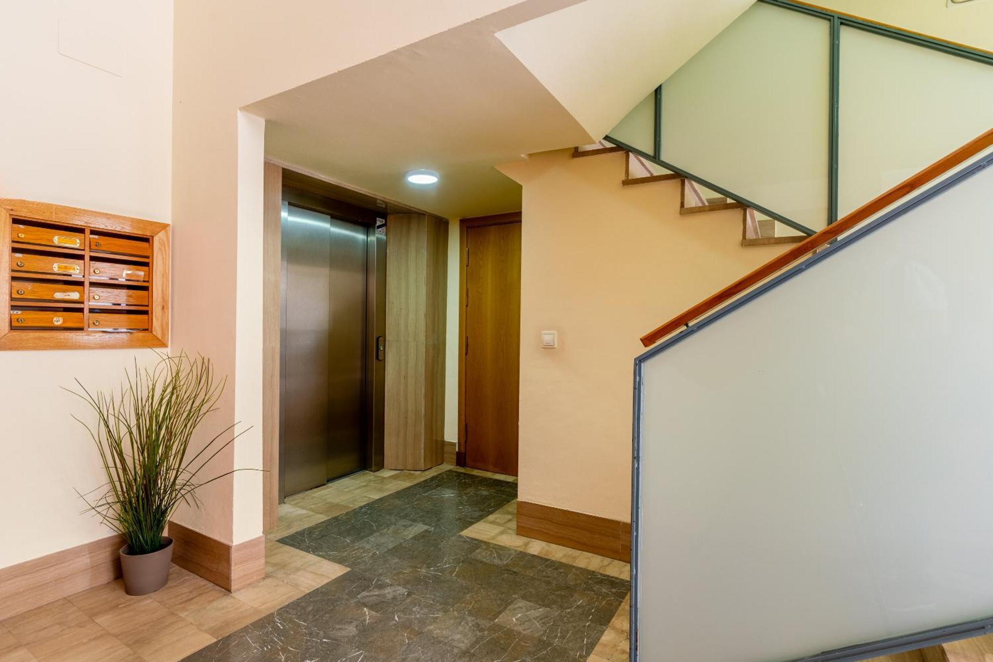 Pyl Centro Junto Catedral Appartement