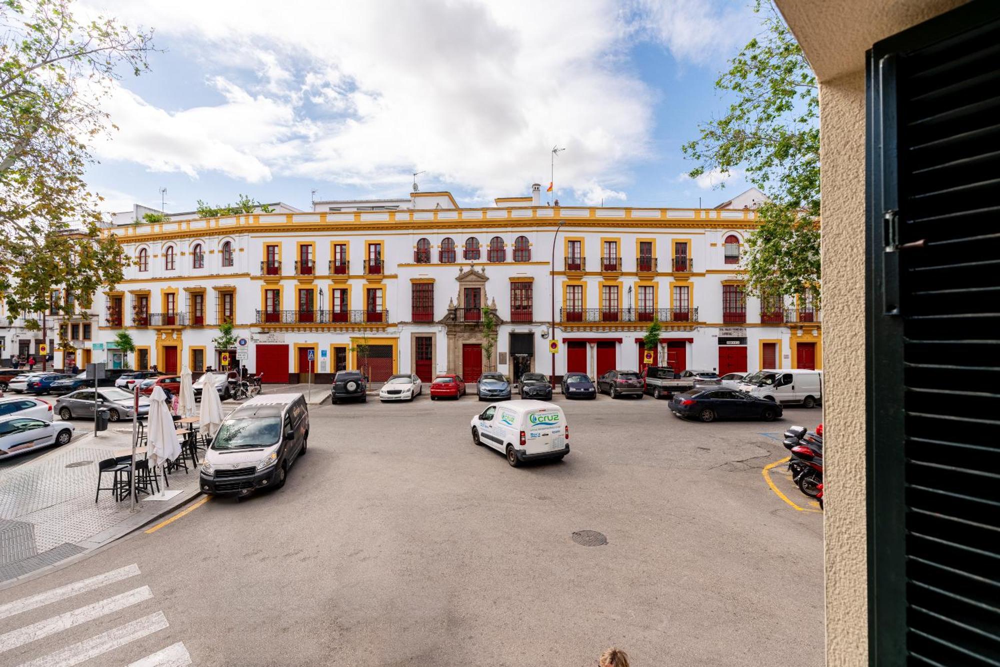Pyl Centro Junto Catedral Appartement *