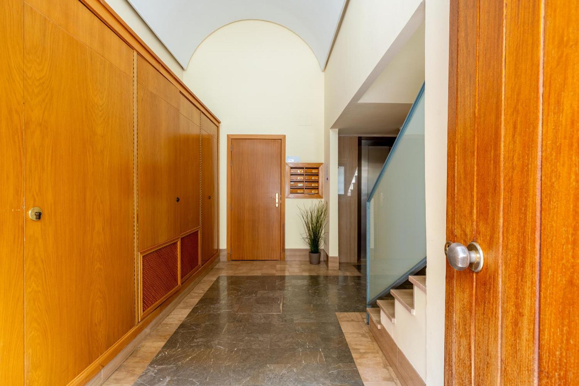 Pyl Centro Junto Catedral Appartement