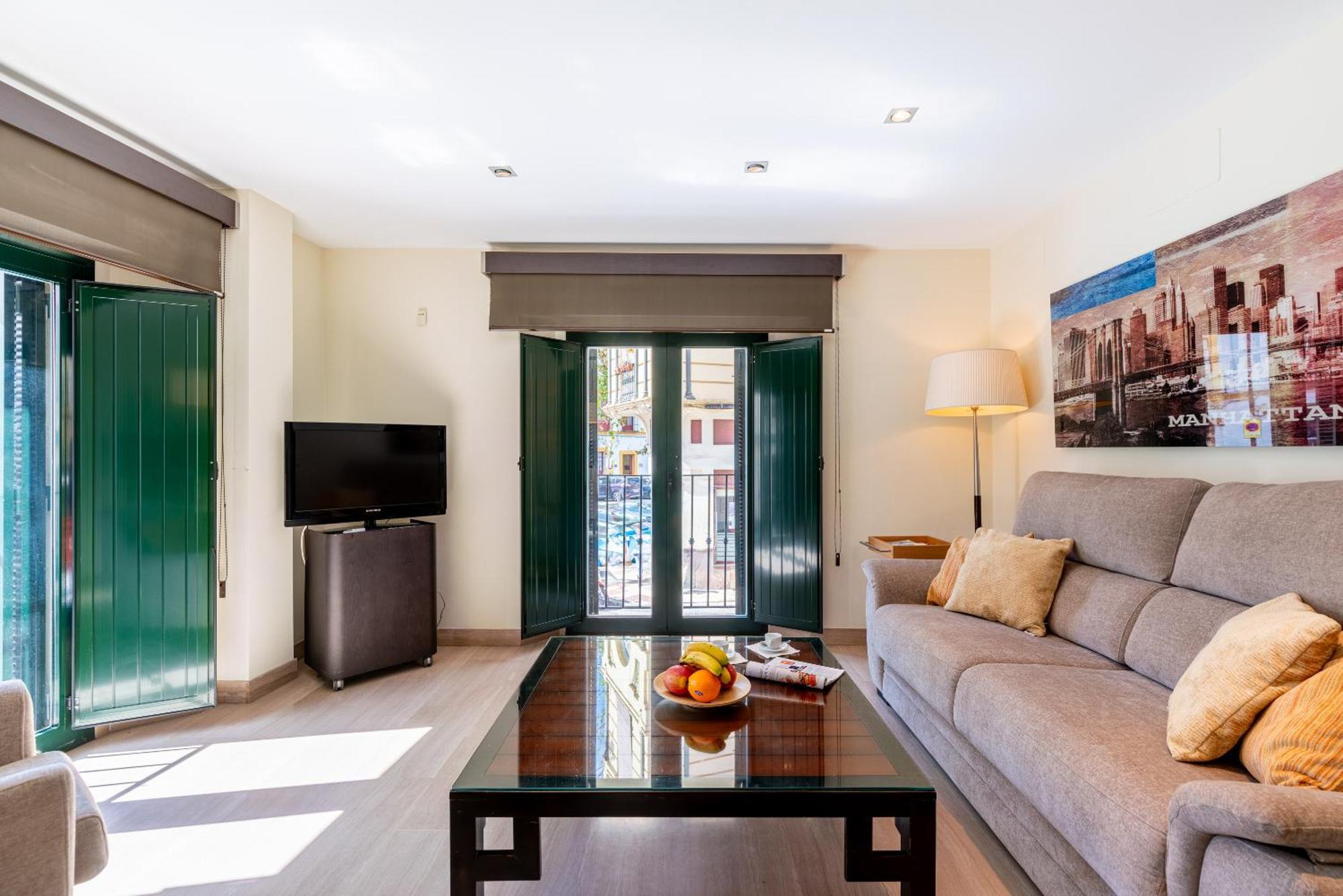 Pyl Centro Junto Catedral Appartement *