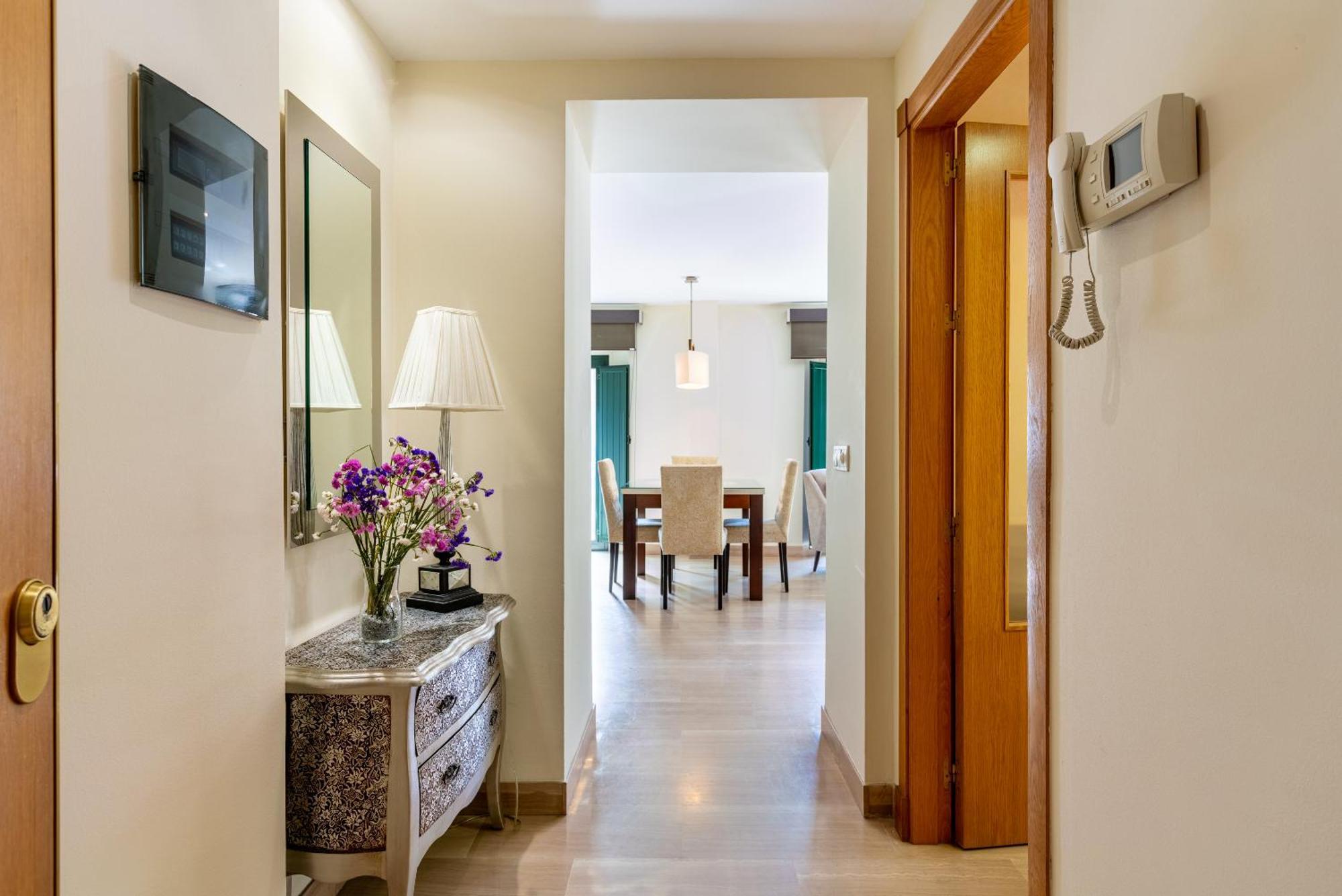 Appartement Pyl Centro Junto Catedral Séville