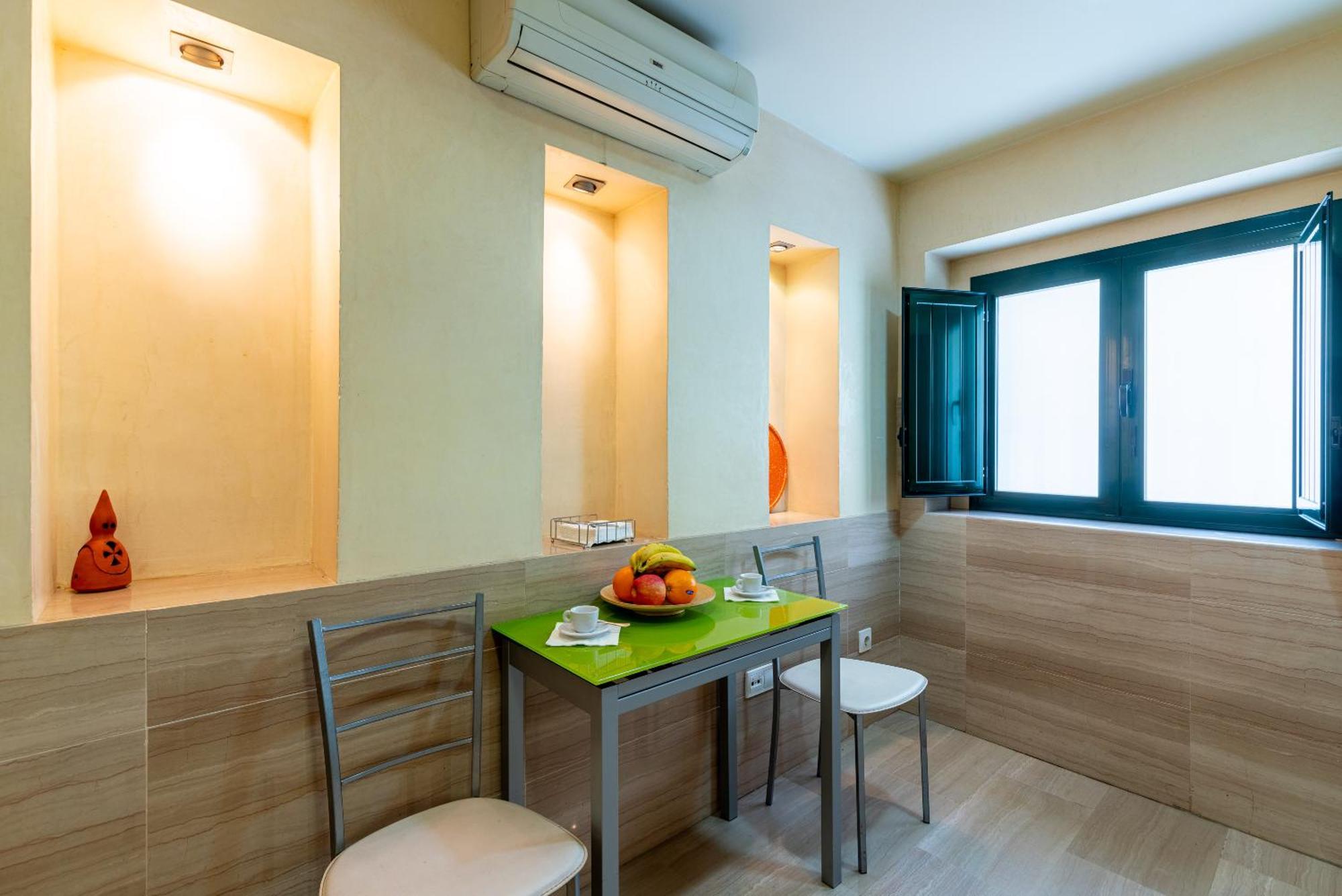 Pyl Centro Junto Catedral Appartement *