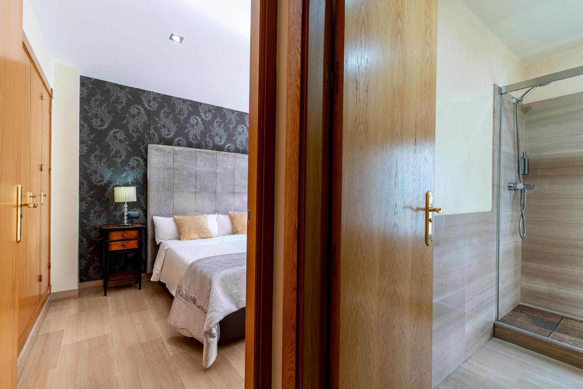Appartement Pyl Centro Junto Catedral Séville