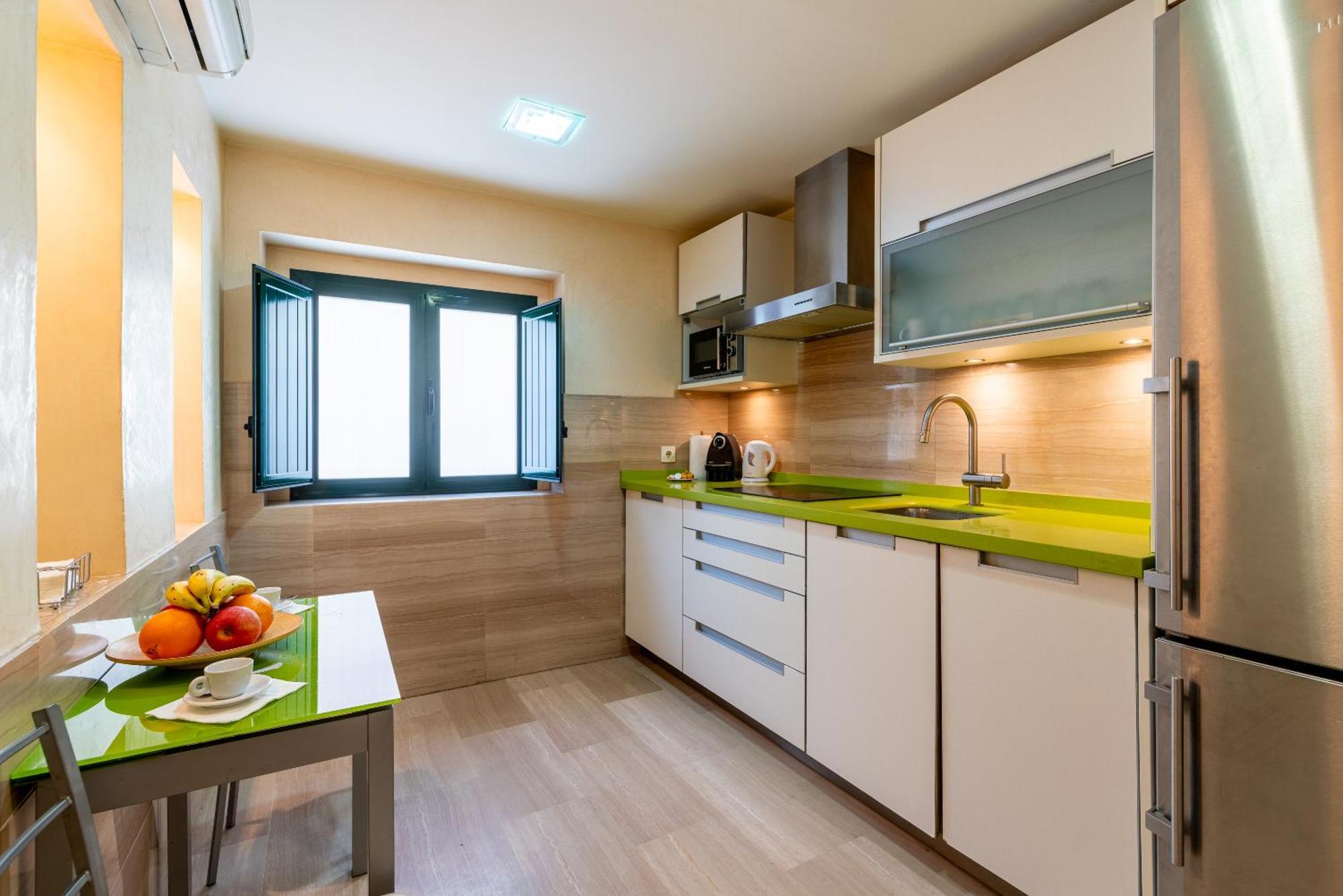 Pyl Centro Junto Catedral Appartement