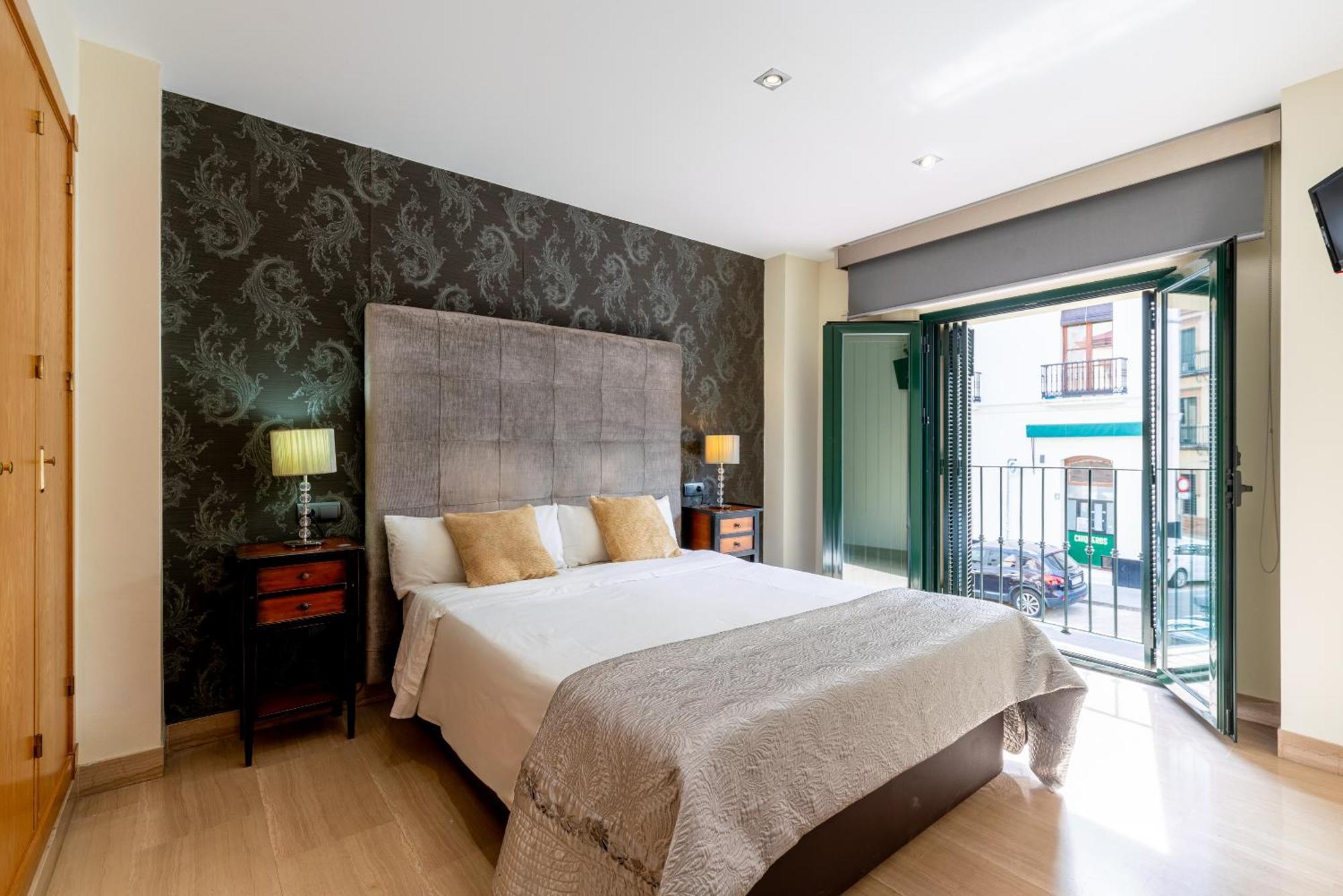 Appartement Pyl Centro Junto Catedral Séville
